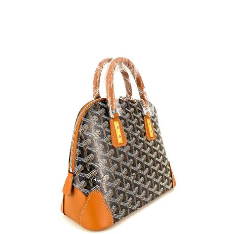 how much is goyard mini tote|goyard vendome mini bag.